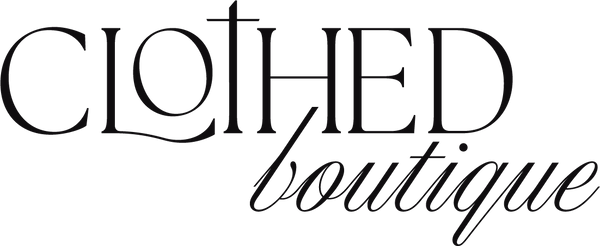 Clothed Boutique