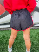 GB Track Short