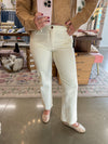 Celeste Cream Denim