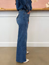 Ingenuously High Rise Denim