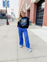 Lions Football Sweatshirt
