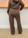 Kori Espresso Pant