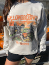 90's Halloweentown Sweatshirt