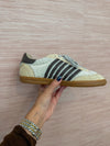 Stevie Shearling Sneaker