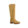 Yurie Boot - Camel