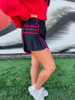 GB Track Short