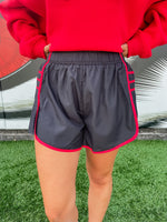 GB Track Short