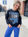 Lions Football Sweatshirt