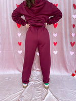 Homebody Club Puff Sweatpants