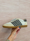 Stevie Shearling Sneaker