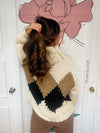 Neutrals Chunky Knit Sweater