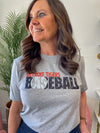 Detroit Tigers Baseball Tee
