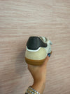 Stevie Shearling Sneaker