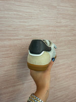 Stevie Shearling Sneaker