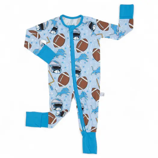 Little Lion Zippy | Baby/Toddler | PRE-ORDER 9/15