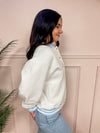 Detroit Varsity Jacket