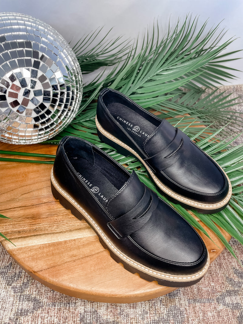 Penny Playback Loafer