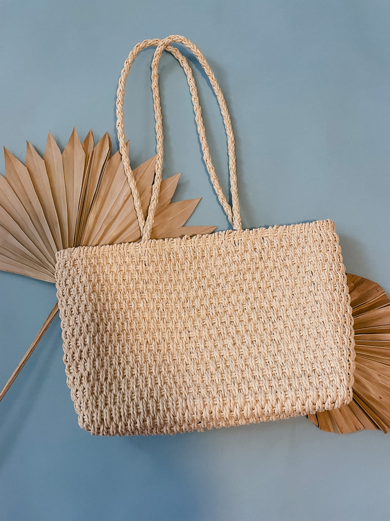 Catamaran Beach Bag