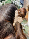 Sherpa Claw Clips