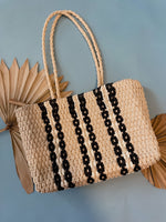 Catamaran Beach Bag