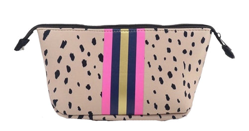 Not A Classic Cosmetic Bags