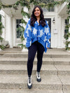 Seeing Stars Oversized Cardigan